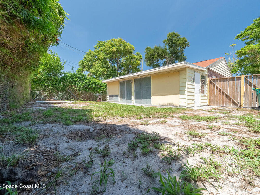 1228 Azalea Court, Melbourne, FL 32935