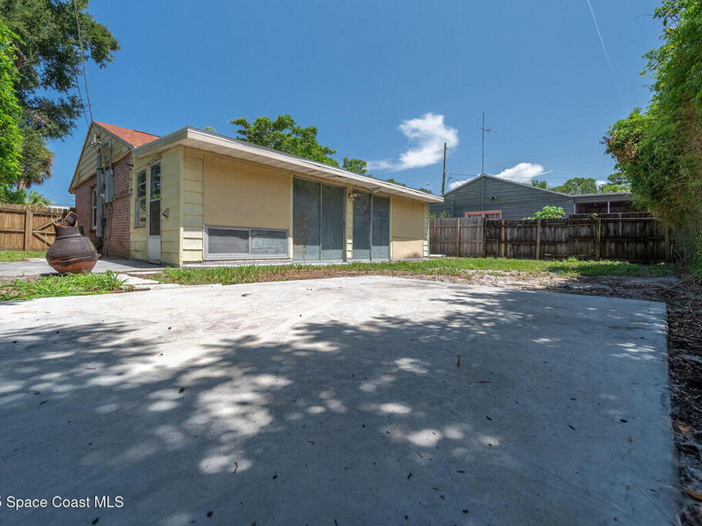 1228 Azalea Court, Melbourne, FL 32935