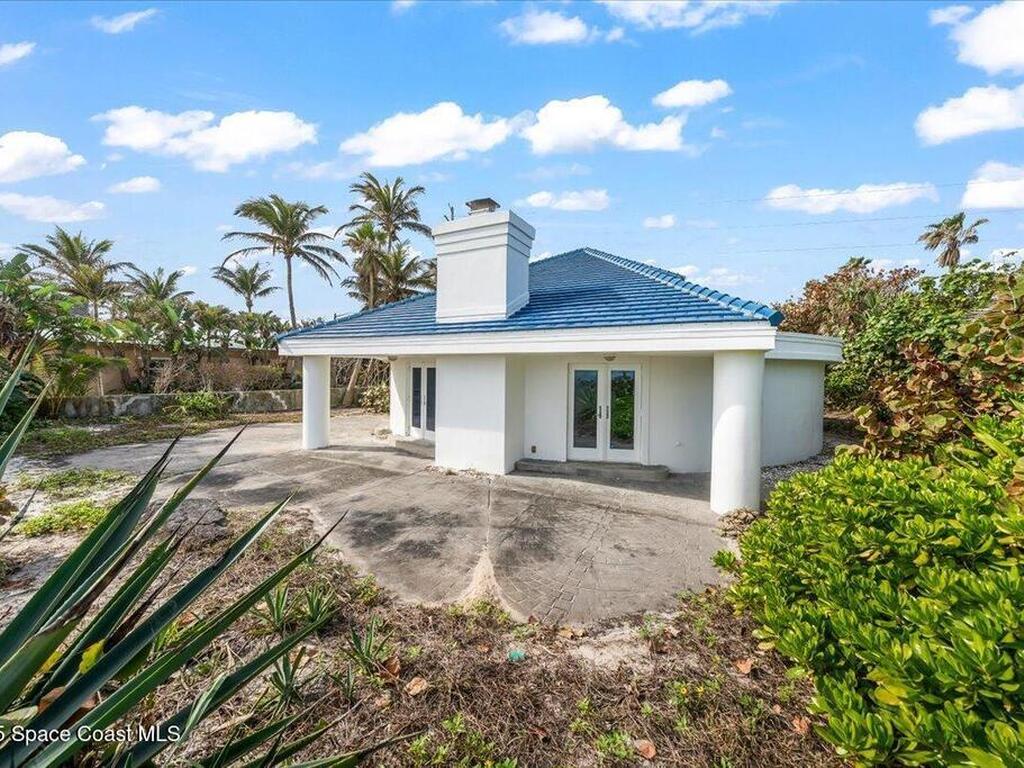 1603 Atlantic Street, Melbourne Beach, FL 32951