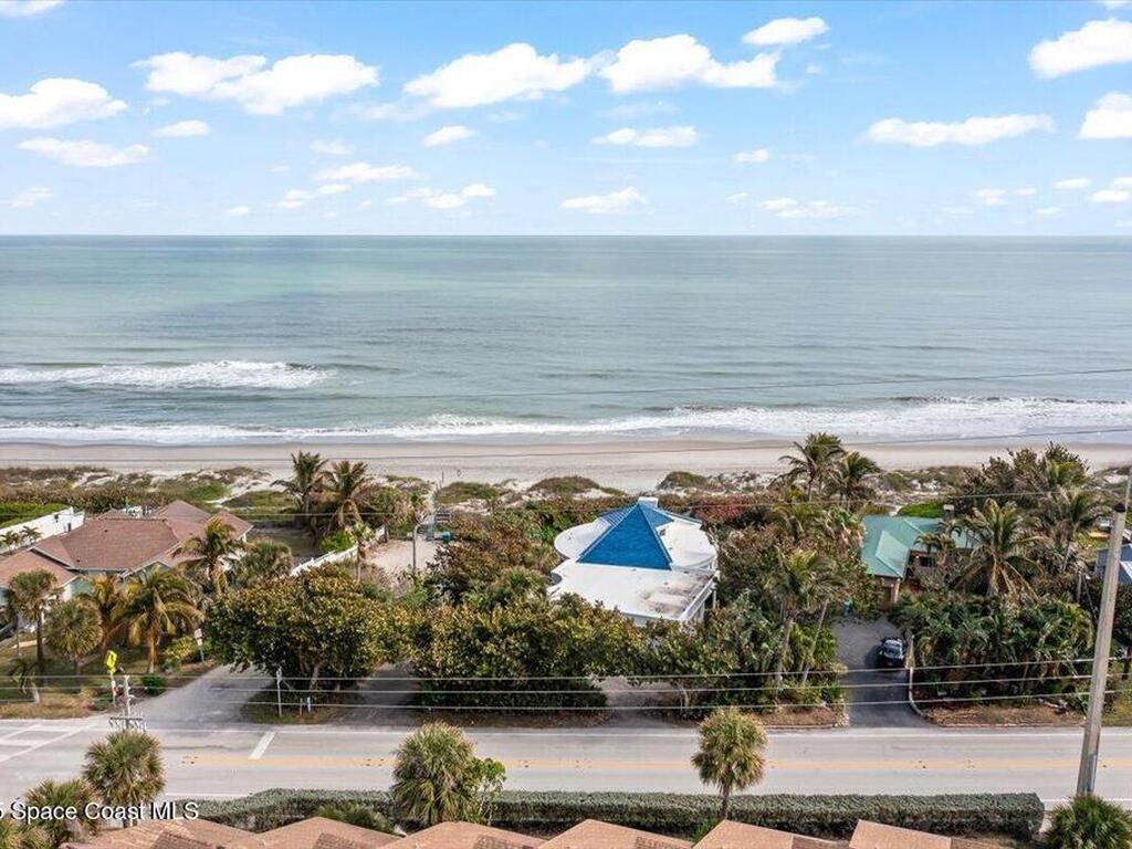 1603 Atlantic Street, Melbourne Beach, FL 32951