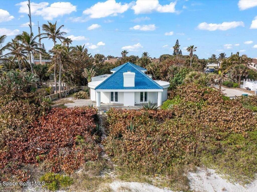 1603 Atlantic Street, Melbourne Beach, FL 32951