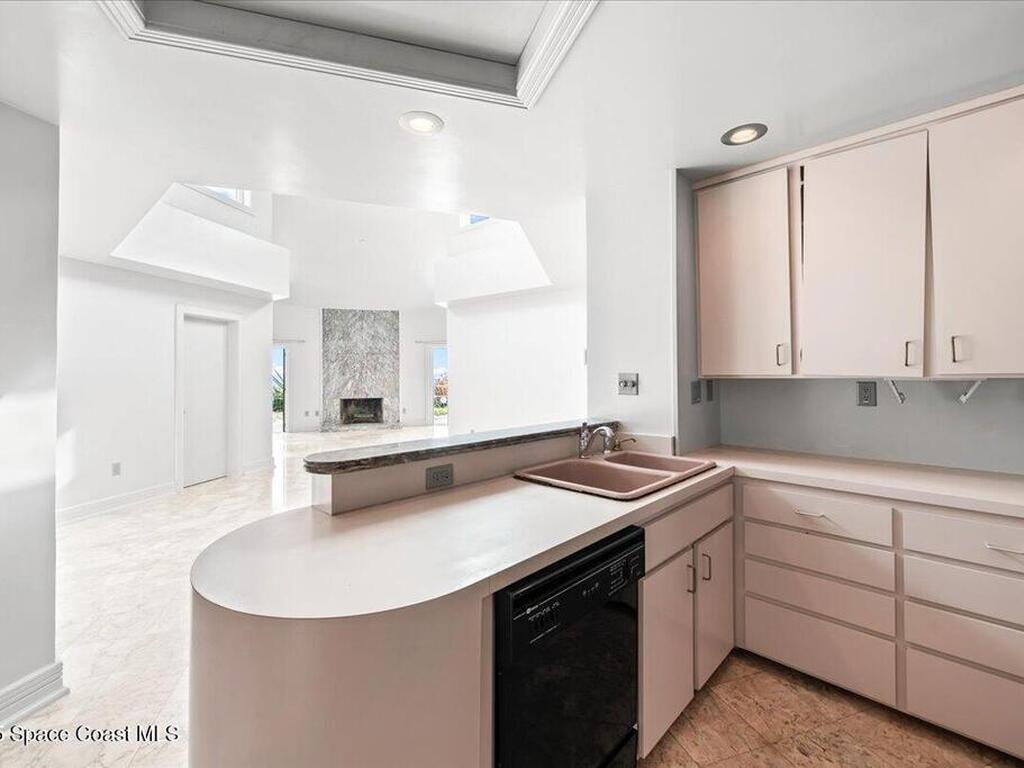 1603 Atlantic Street, Melbourne Beach, FL 32951