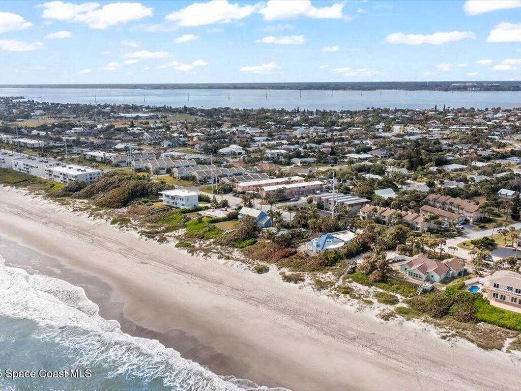 1603 Atlantic Street, Melbourne Beach, FL 32951