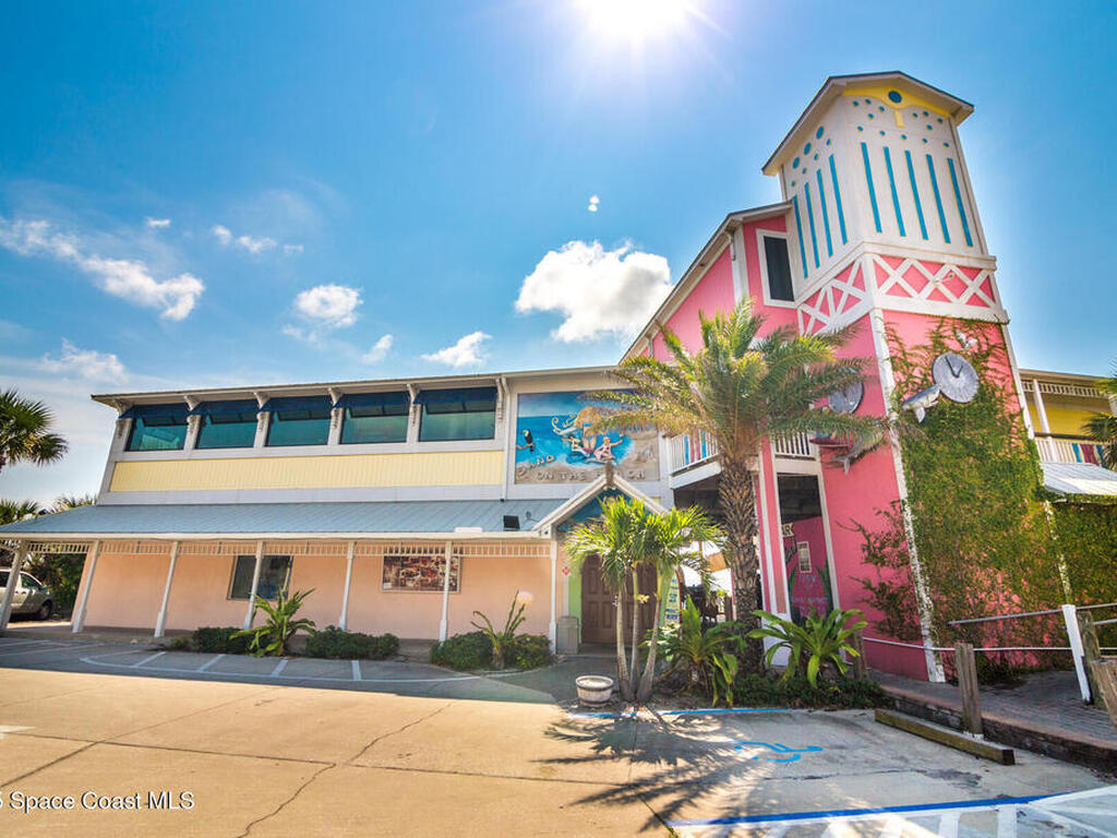 1603 Atlantic Street, Melbourne Beach, FL 32951