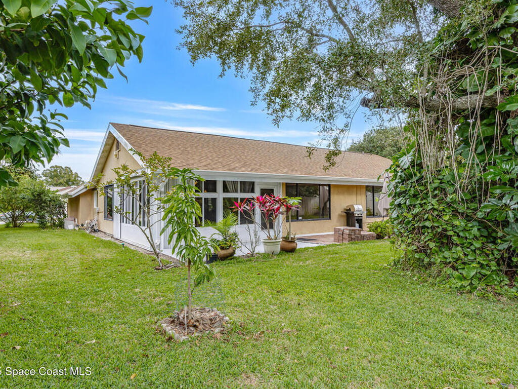 396 Port Malabar Boulevard, Palm Bay, FL 32905