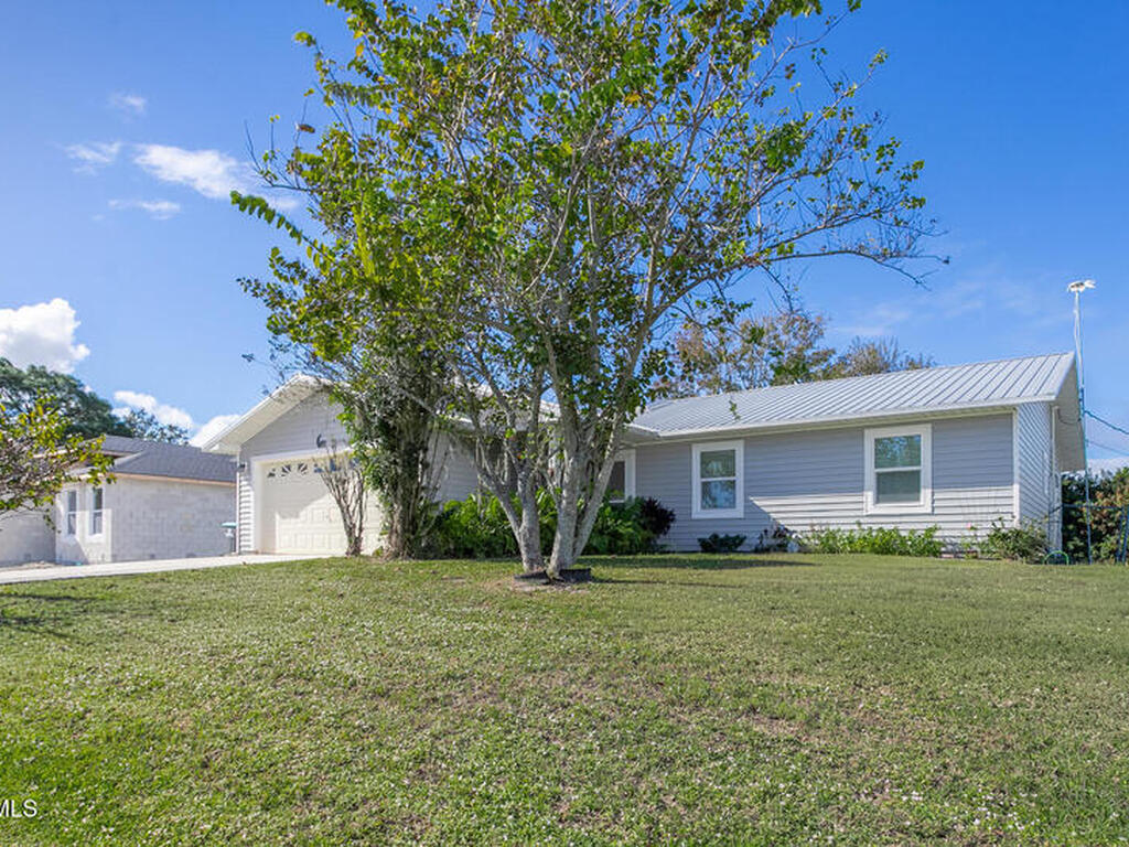 970 Tahiti Avenue, Palm Bay, FL 32909