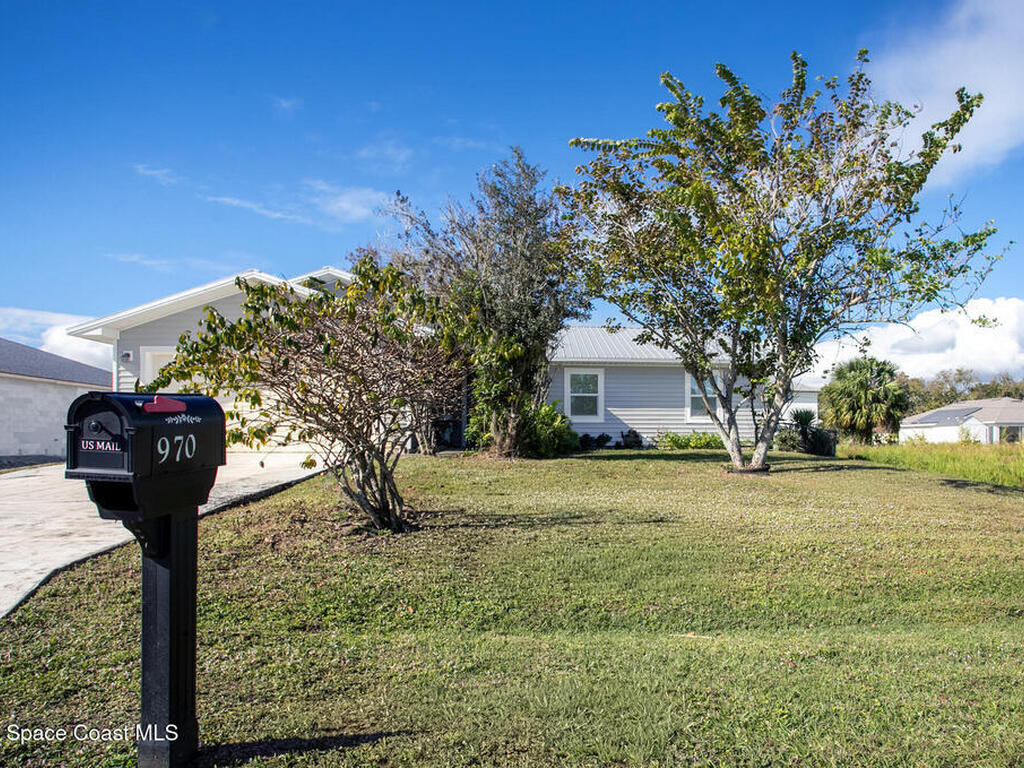 970 Tahiti Avenue, Palm Bay, FL 32909