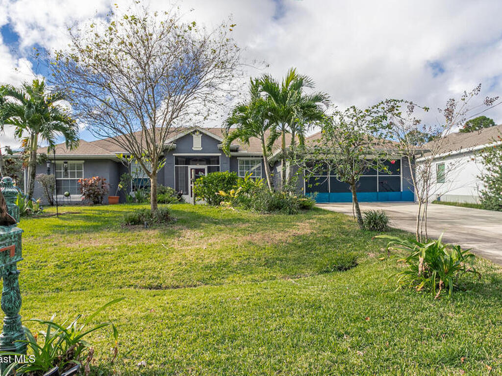 2648 Feise Ave Avenue, Palm Bay, FL 32909