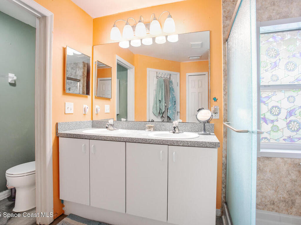 2648 Feise Ave Avenue, Palm Bay, FL 32909