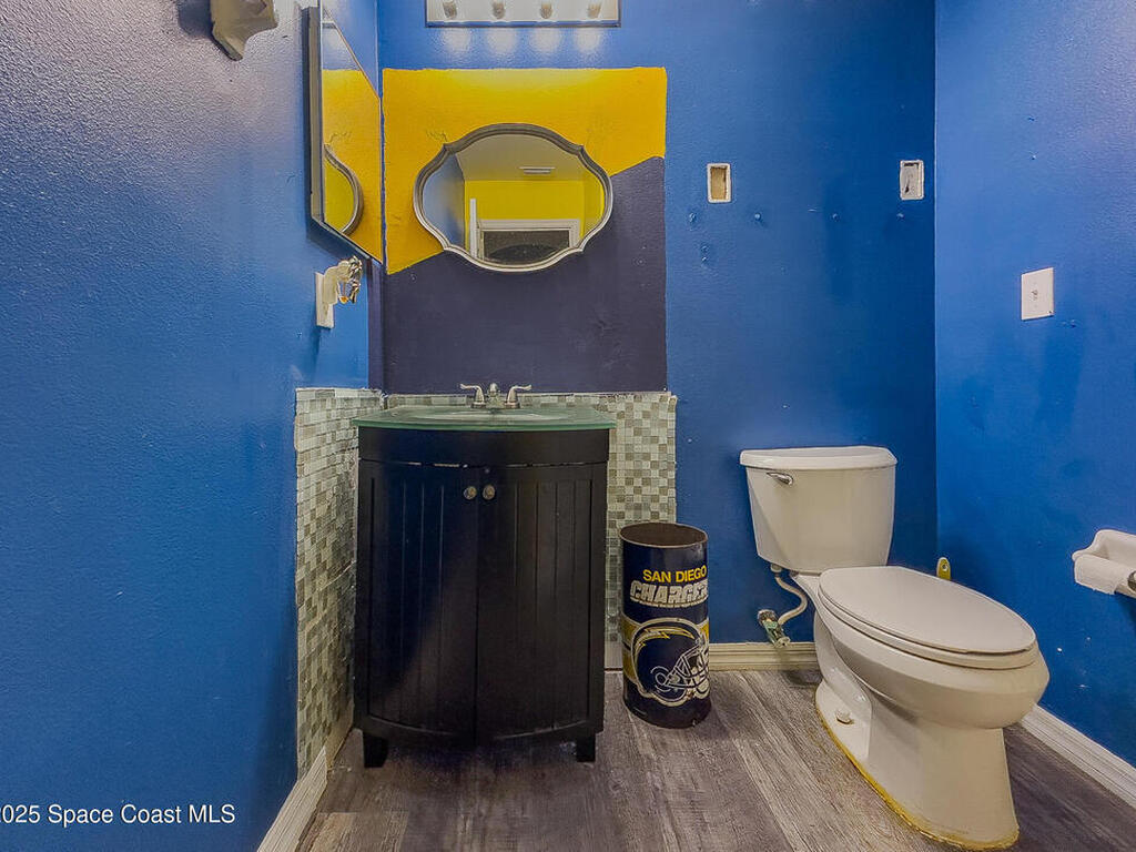 2648 Feise Ave Avenue, Palm Bay, FL 32909