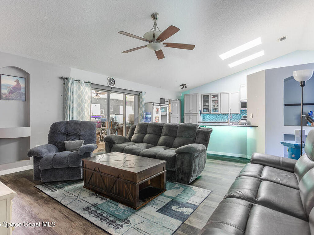 2648 Feise Ave Avenue, Palm Bay, FL 32909