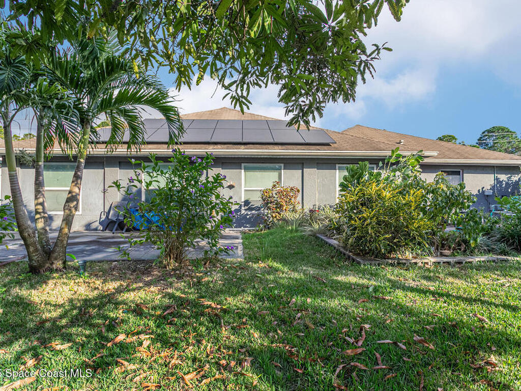 2648 Feise Ave Avenue, Palm Bay, FL 32909