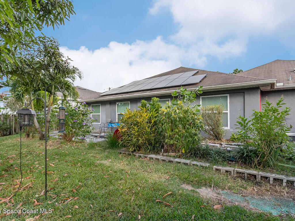 2648 Feise Ave Avenue, Palm Bay, FL 32909