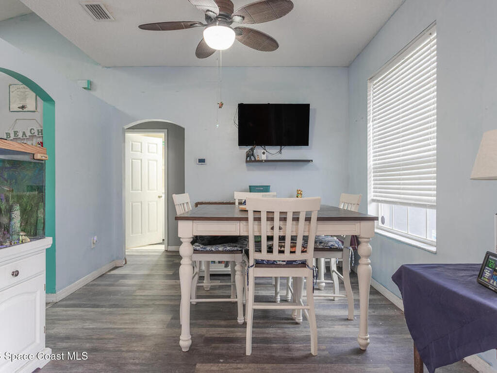 2648 Feise Ave Avenue, Palm Bay, FL 32909