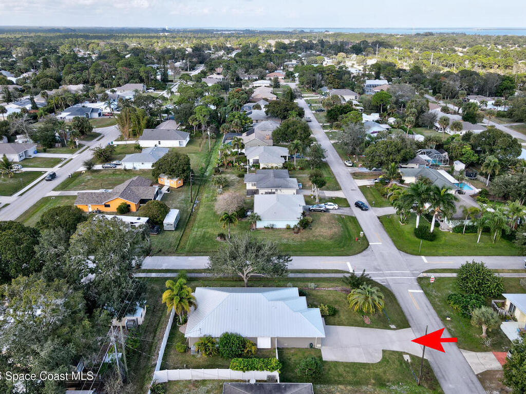 402 Toledo Street, Sebastian, FL 32958