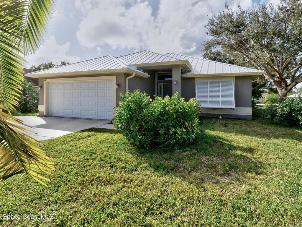 402 Toledo Street, Sebastian, FL 32958