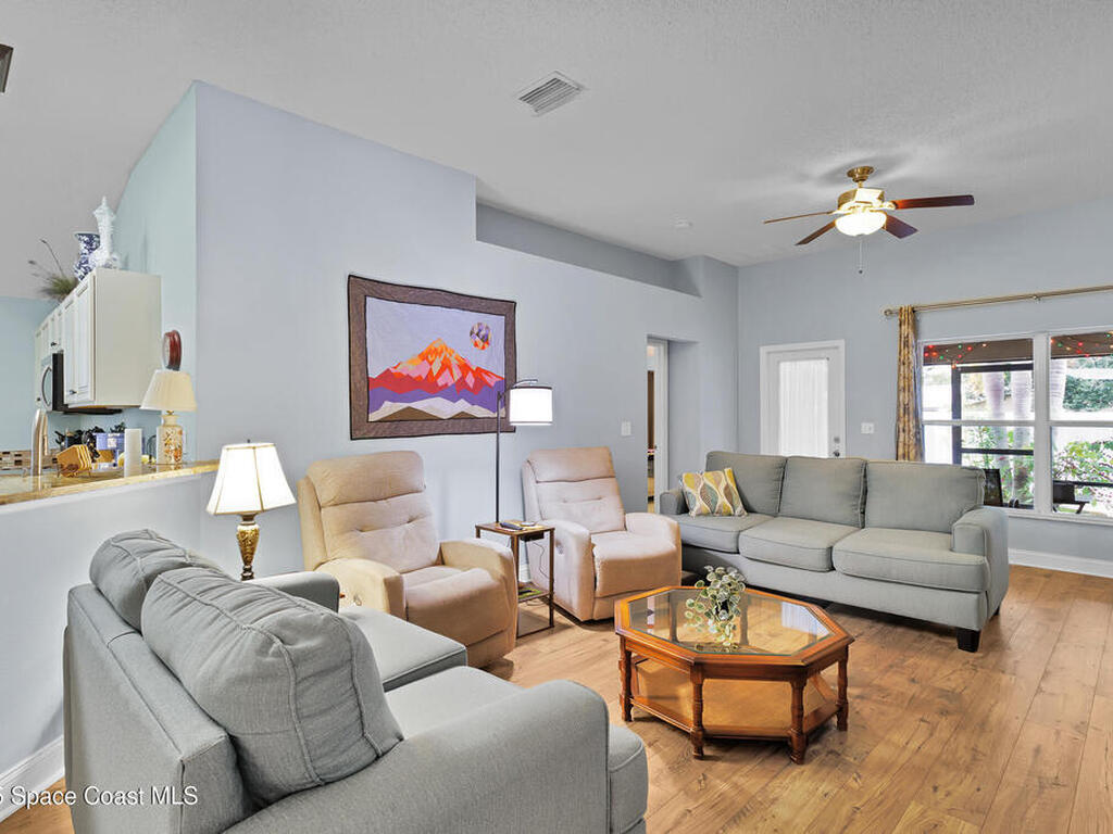 402 Toledo Street, Sebastian, FL 32958