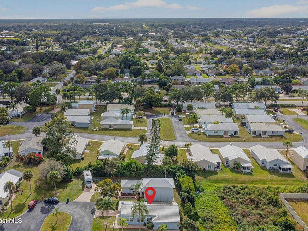 1924 Sugarberry Court, Palm Bay, FL 32905