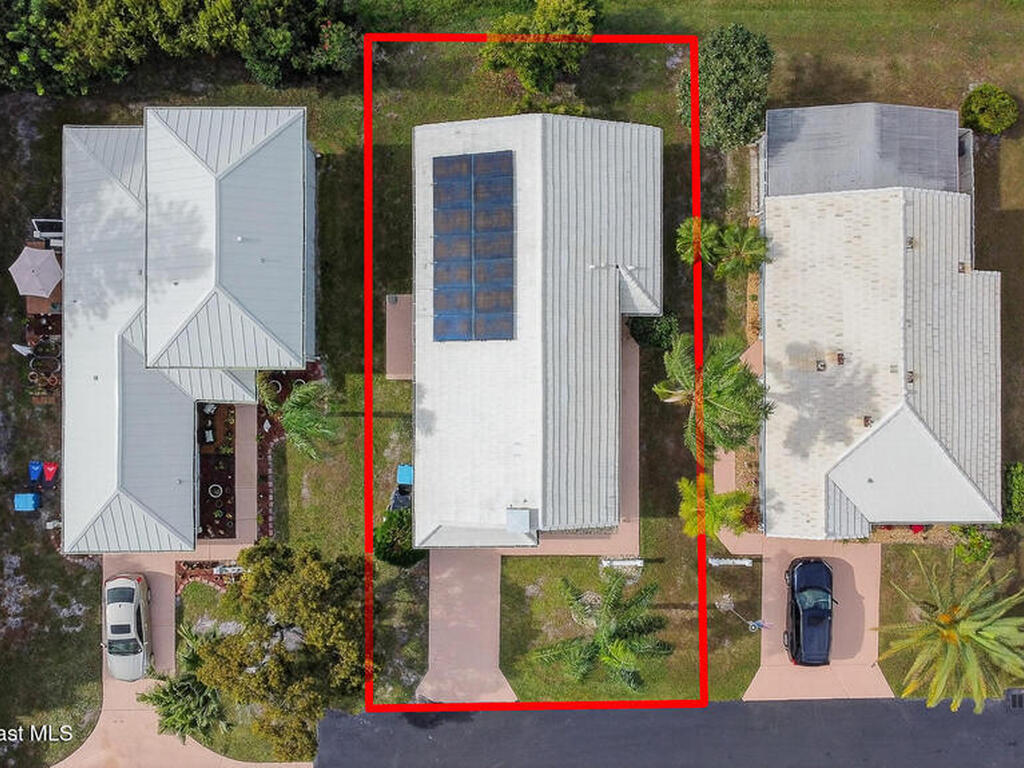 1924 Sugarberry Court, Palm Bay, FL 32905