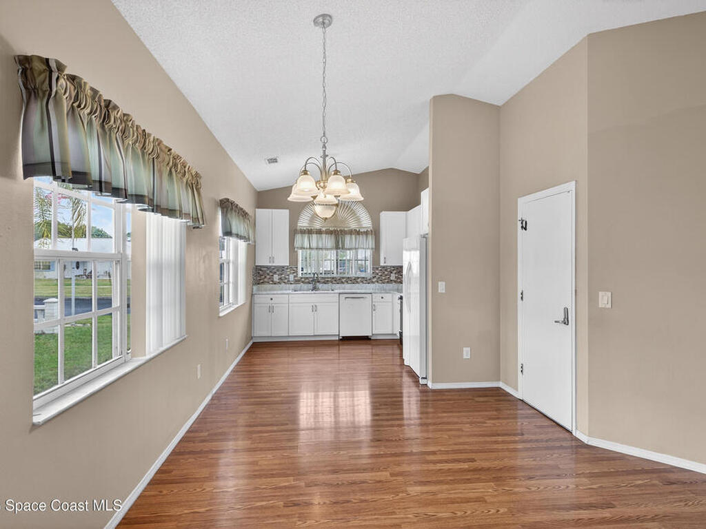 1924 Sugarberry Court, Palm Bay, FL 32905