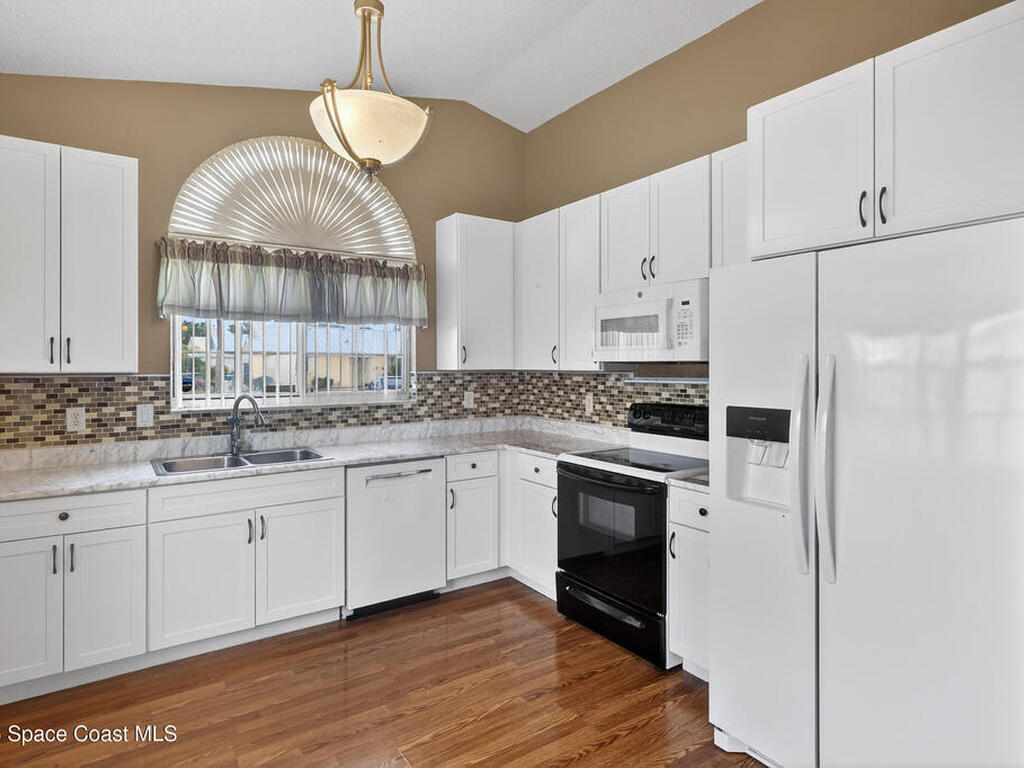 1924 Sugarberry Court, Palm Bay, FL 32905