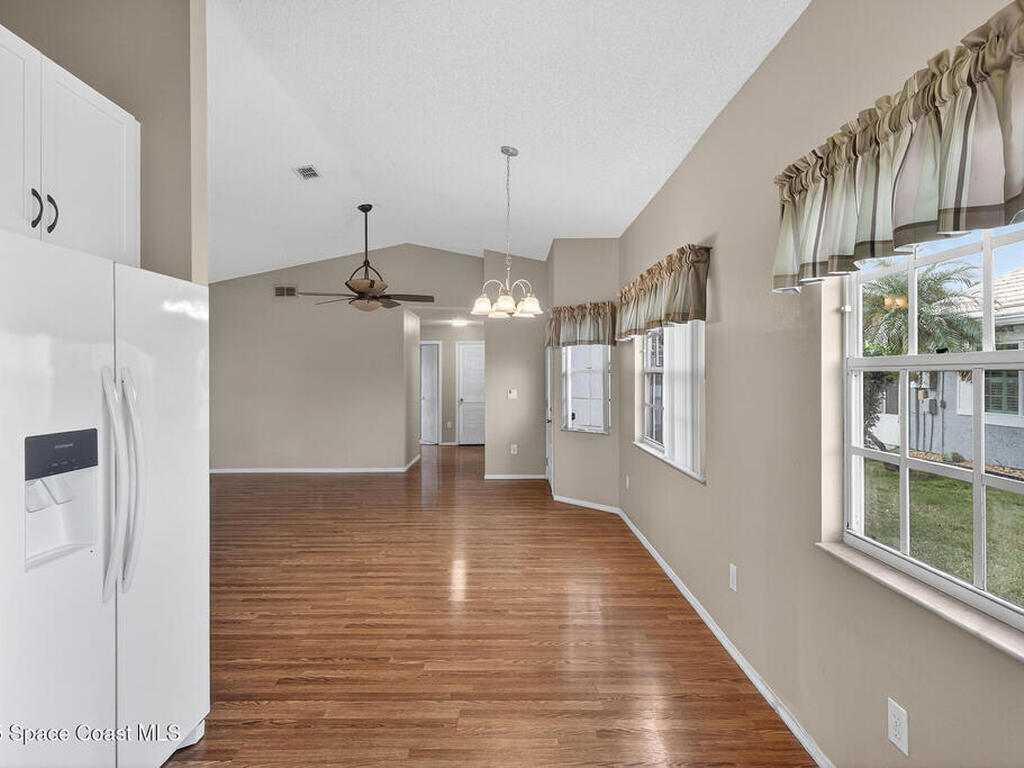 1924 Sugarberry Court, Palm Bay, FL 32905