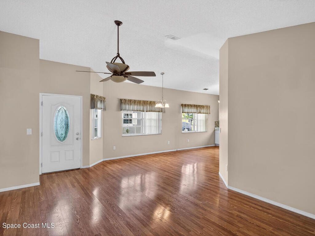 1924 Sugarberry Court, Palm Bay, FL 32905