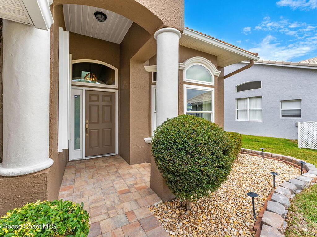 1028 Wimbledon Drive, Melbourne, FL 32940