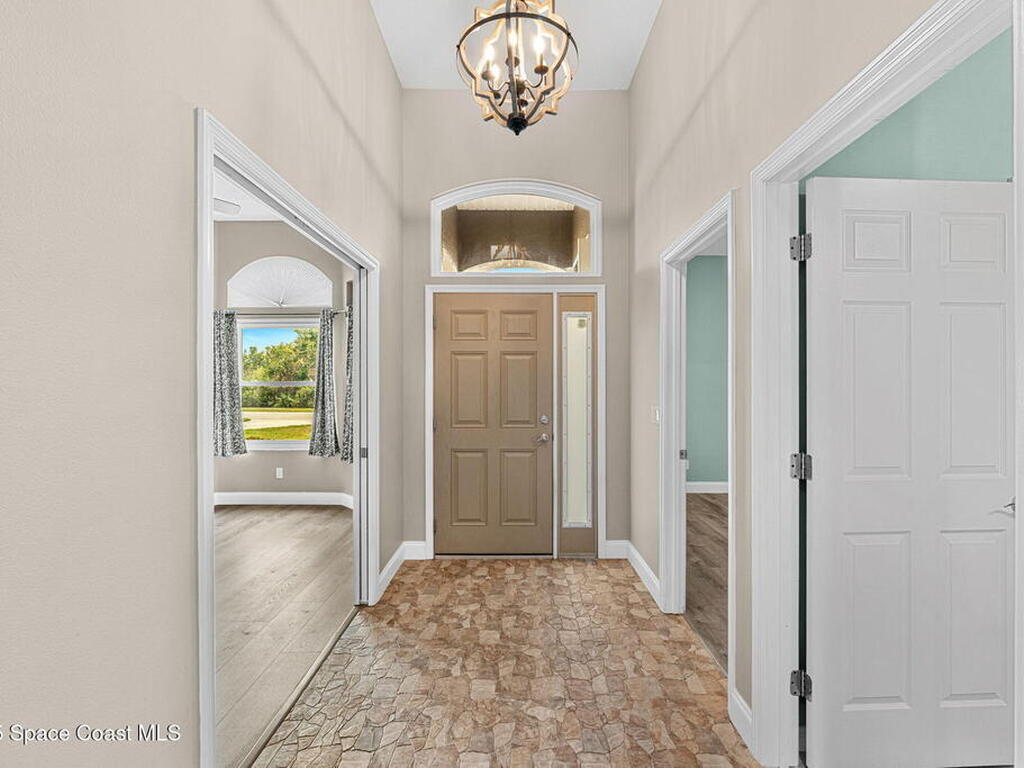 1028 Wimbledon Drive, Melbourne, FL 32940