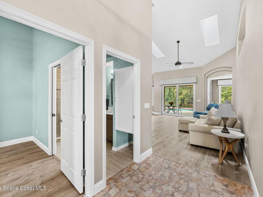 1028 Wimbledon Drive, Melbourne, FL 32940