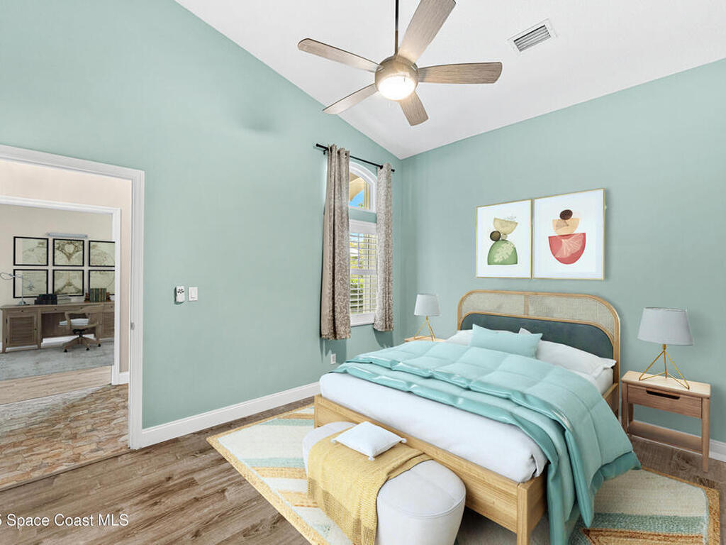 1028 Wimbledon Drive, Melbourne, FL 32940