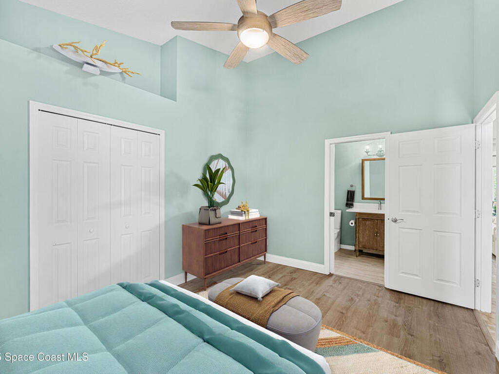 1028 Wimbledon Drive, Melbourne, FL 32940