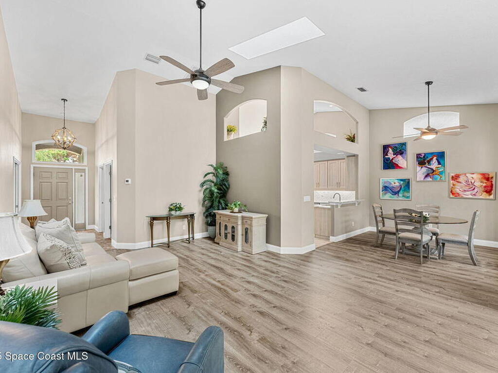 1028 Wimbledon Drive, Melbourne, FL 32940