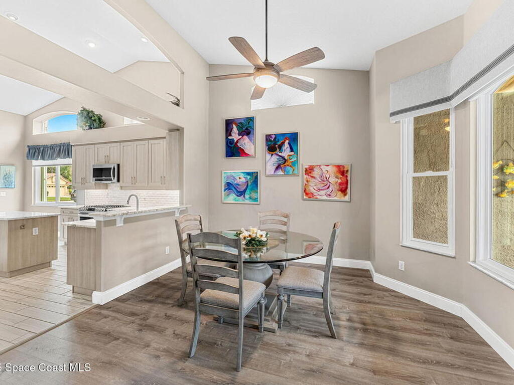 1028 Wimbledon Drive, Melbourne, FL 32940