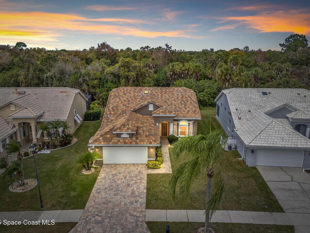 1028 Wimbledon Drive, Melbourne, FL 32940