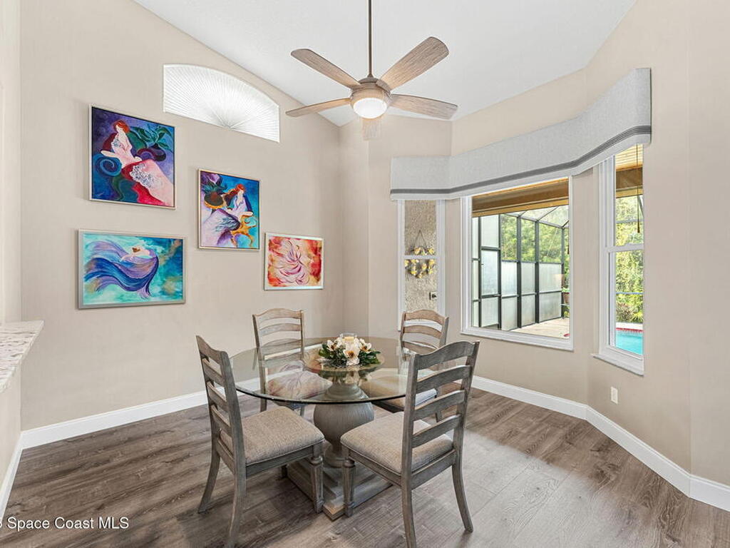 1028 Wimbledon Drive, Melbourne, FL 32940