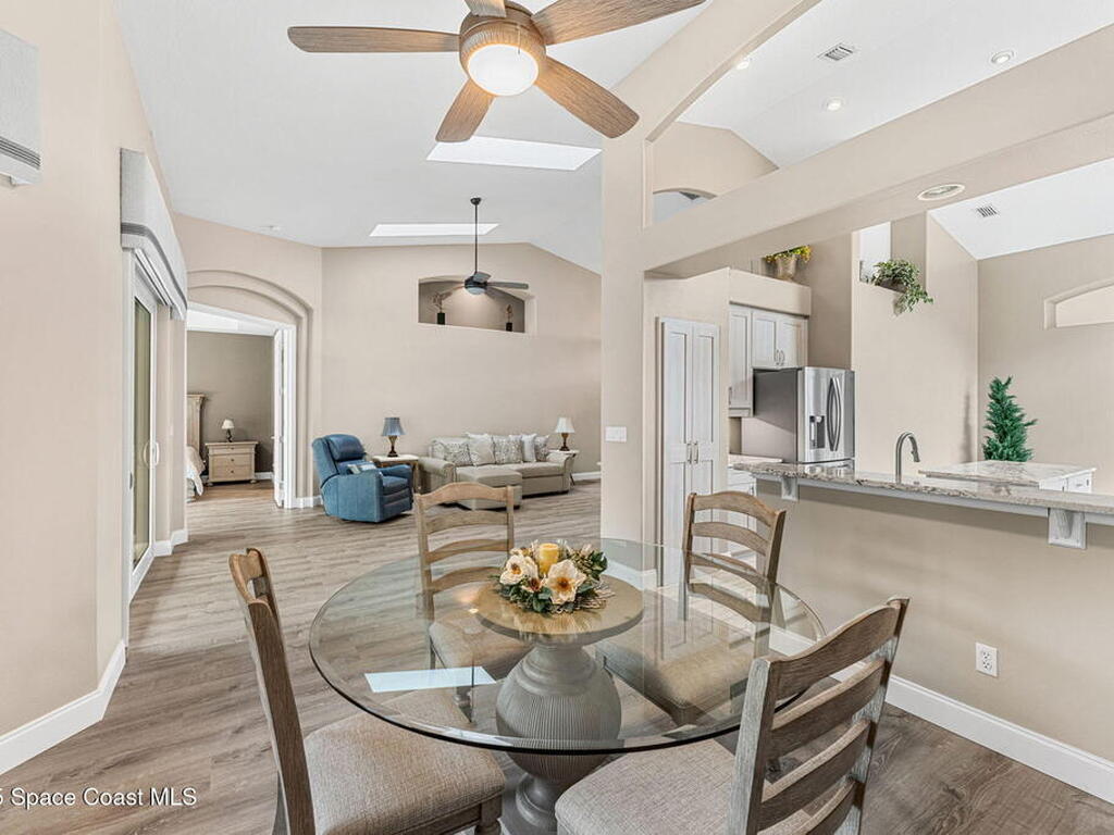 1028 Wimbledon Drive, Melbourne, FL 32940