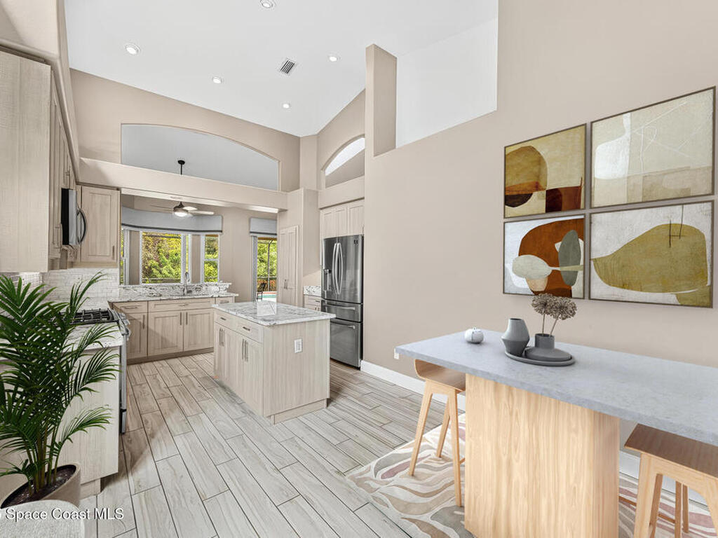 1028 Wimbledon Drive, Melbourne, FL 32940