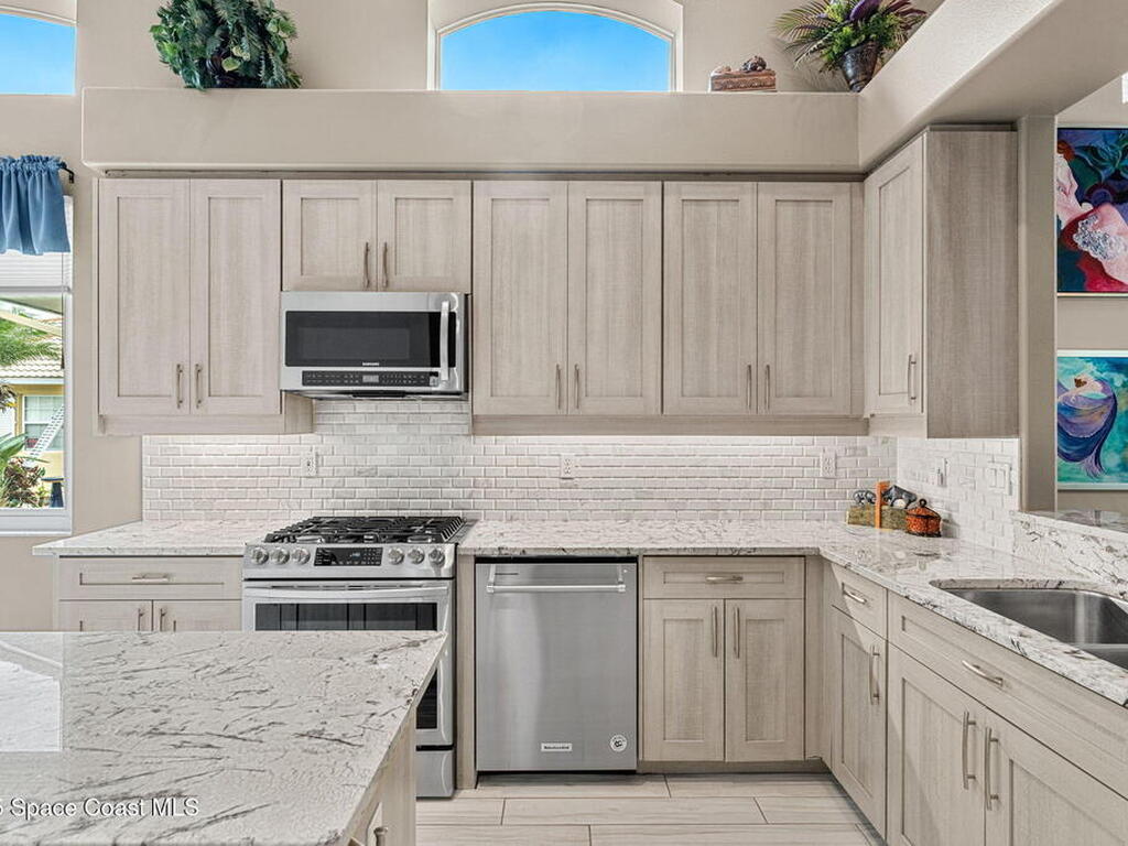 1028 Wimbledon Drive, Melbourne, FL 32940