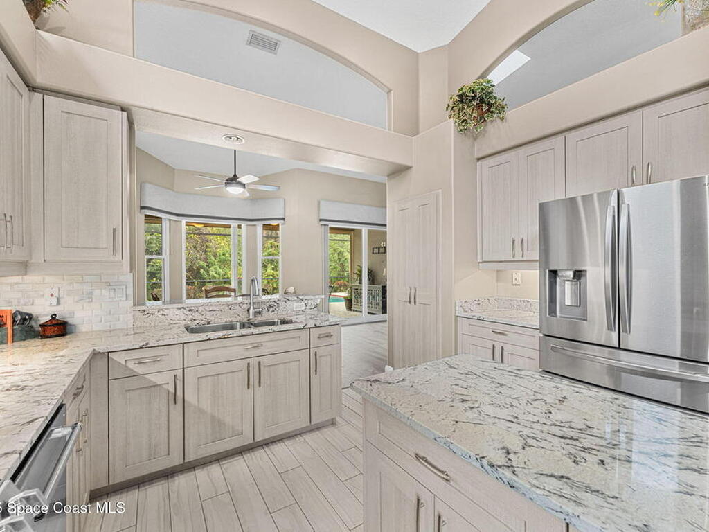 1028 Wimbledon Drive, Melbourne, FL 32940