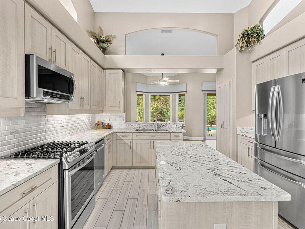 1028 Wimbledon Drive, Melbourne, FL 32940