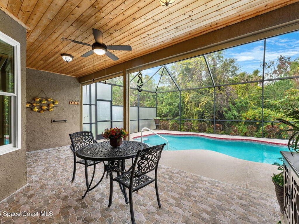 1028 Wimbledon Drive, Melbourne, FL 32940