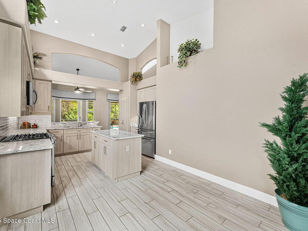 1028 Wimbledon Drive, Melbourne, FL 32940