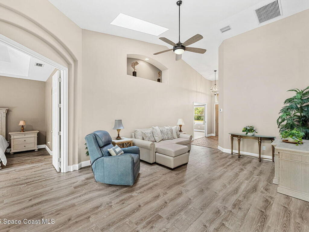 1028 Wimbledon Drive, Melbourne, FL 32940