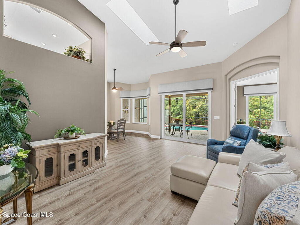 1028 Wimbledon Drive, Melbourne, FL 32940