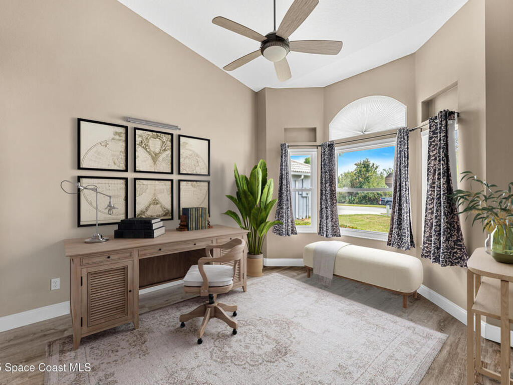 1028 Wimbledon Drive, Melbourne, FL 32940