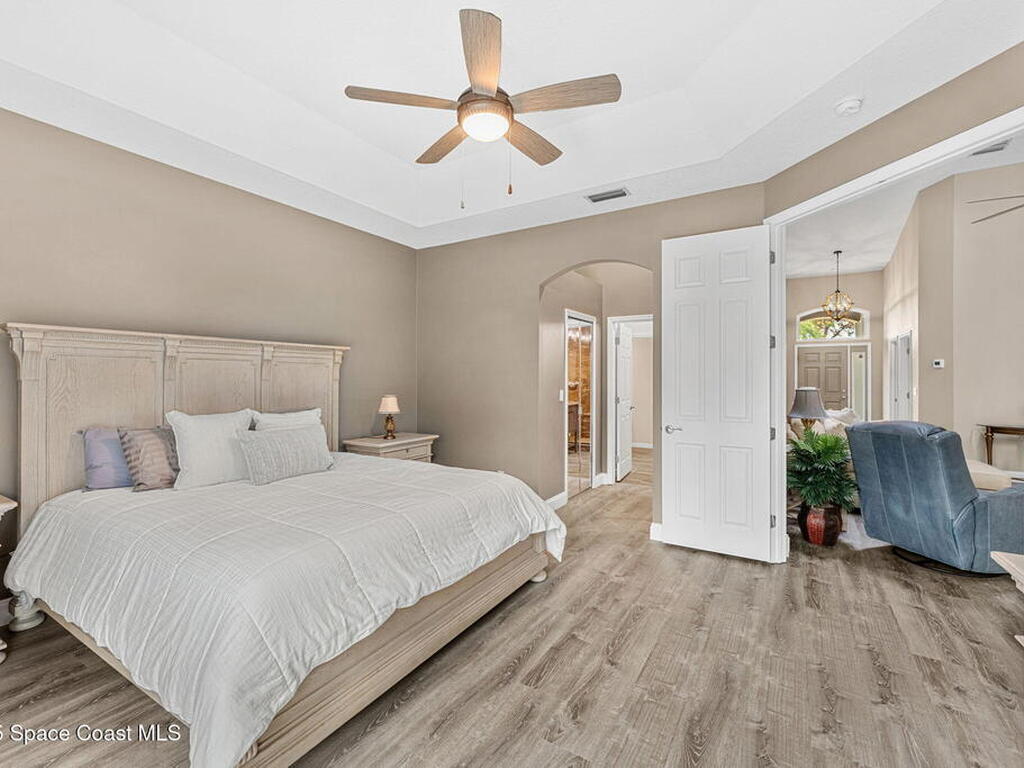 1028 Wimbledon Drive, Melbourne, FL 32940