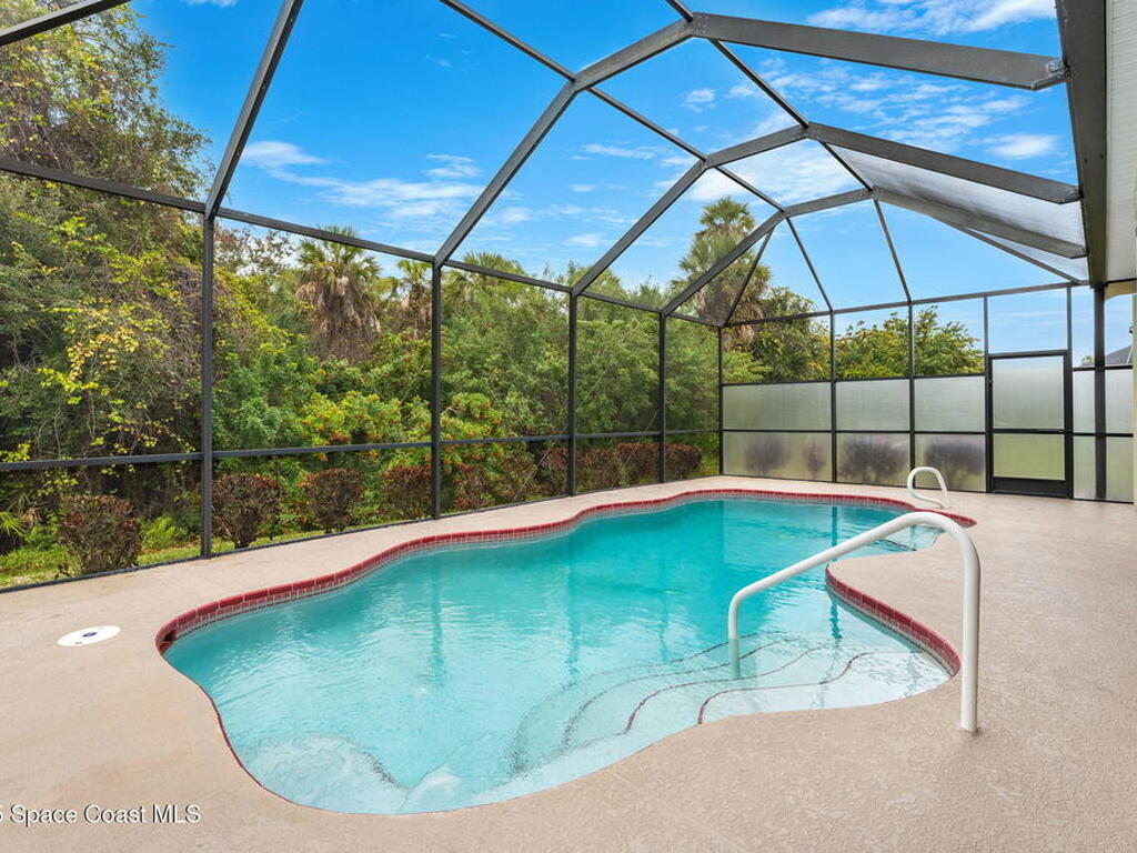 1028 Wimbledon Drive, Melbourne, FL 32940