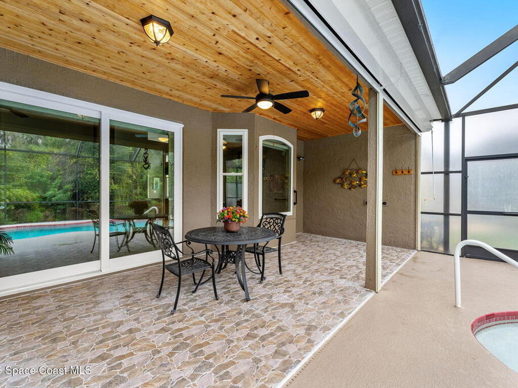 1028 Wimbledon Drive, Melbourne, FL 32940