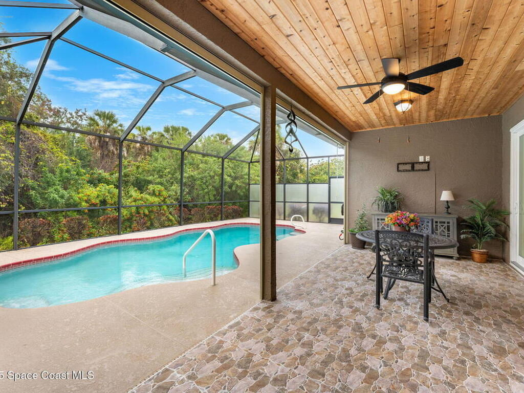 1028 Wimbledon Drive, Melbourne, FL 32940